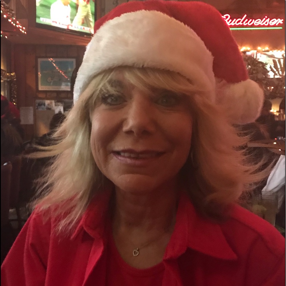Meet your Posher, Sheri